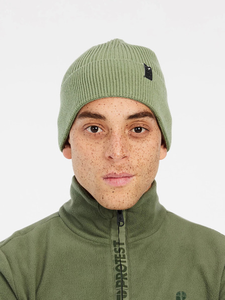 Protest Pánska čiapka Protest PRTRADIUS