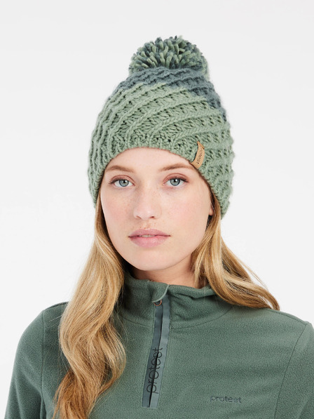 Protest Dámska čiapka Protest PRTHIKER24