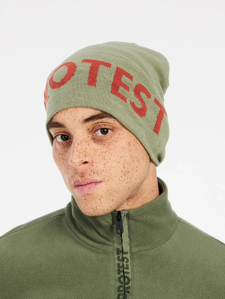 Protest Pánska čiapka Protest PRTBURHAM24