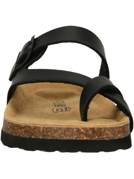 Nou Dámske korková papuče Nou Hardinsburg W V2