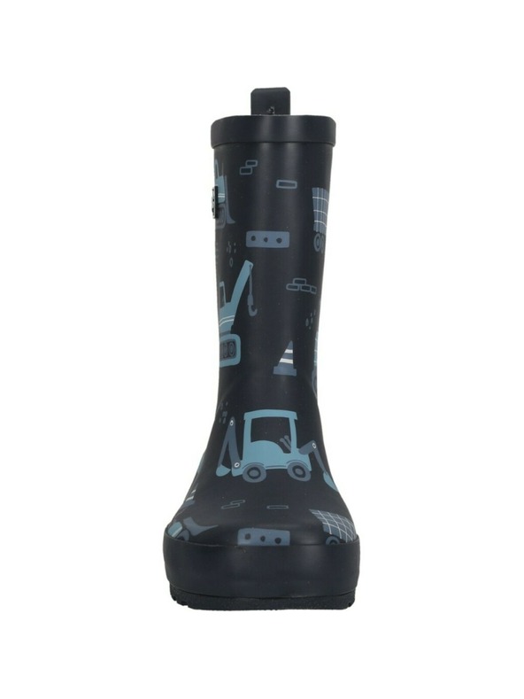 Zigzag Detské gumáky ZigZag Gemus