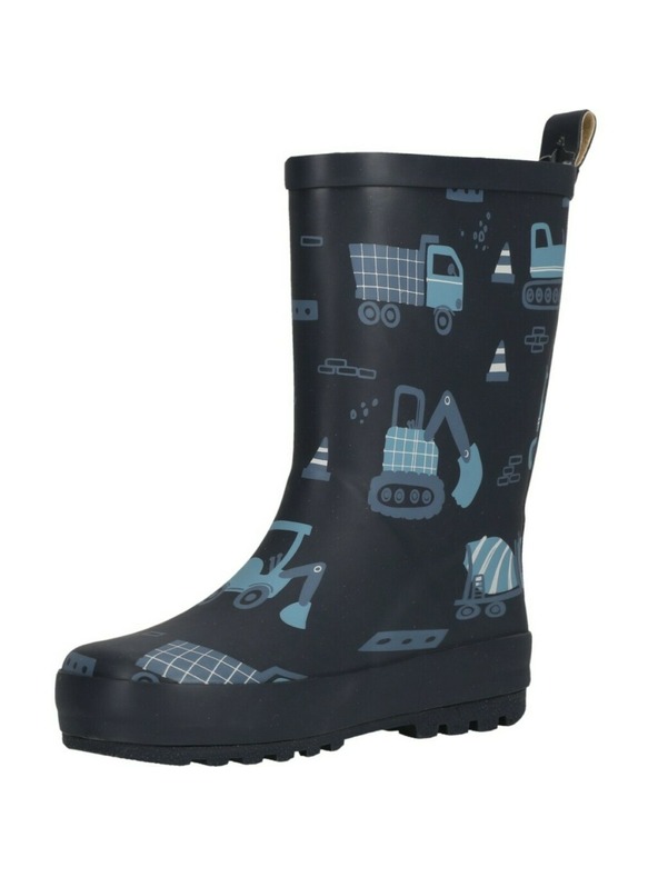 Zigzag Detské gumáky ZigZag Gemus