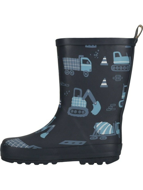 Zigzag Detské gumáky ZigZag Gemus