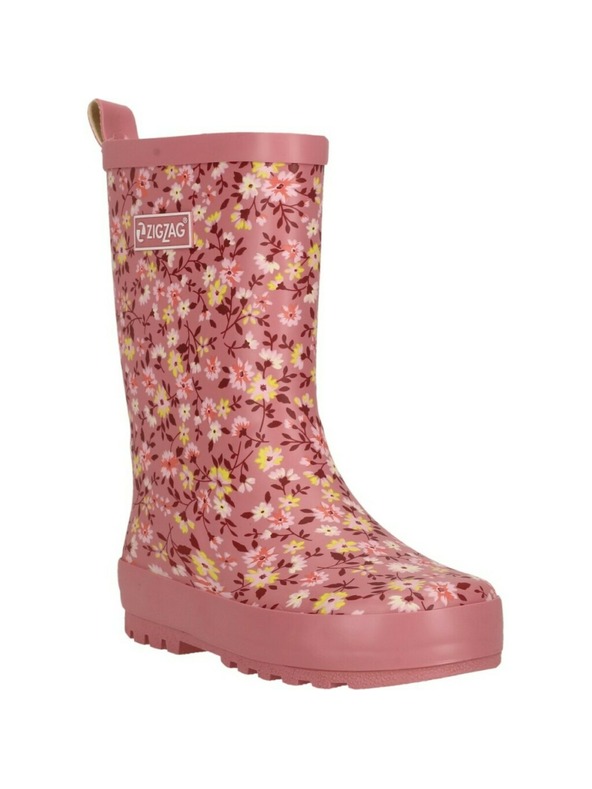 Zigzag Detské gumáky ZigZag Gemus