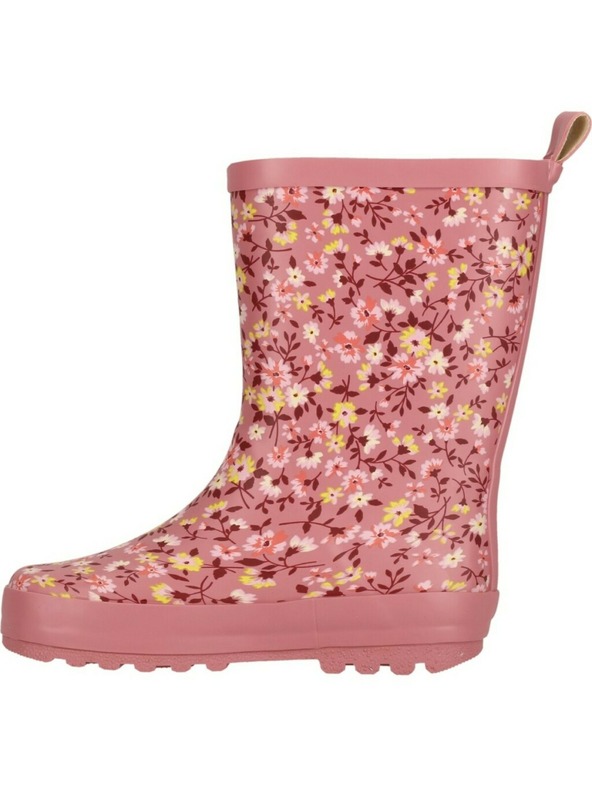 Zigzag Detské gumáky ZigZag Gemus