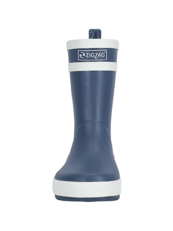 Zigzag Detské gumáky ZigZag Hurricane