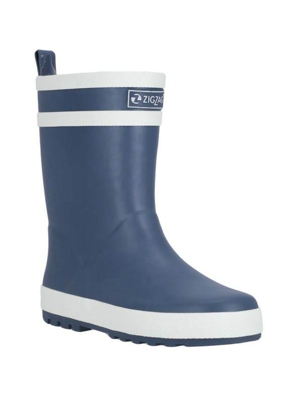 Zigzag Detské gumáky ZigZag Hurricane