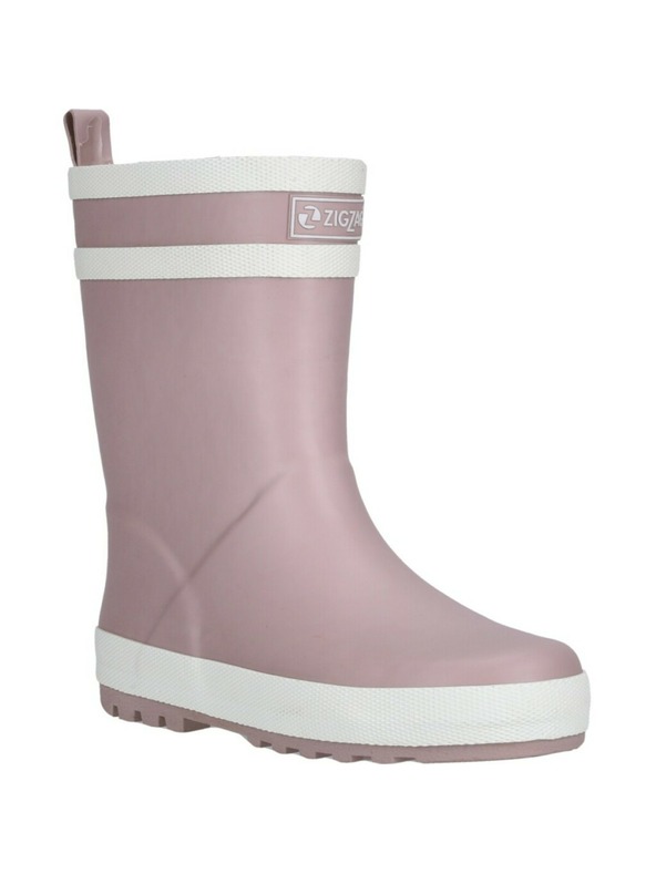 Zigzag Detské gumáky ZigZag Hurricane