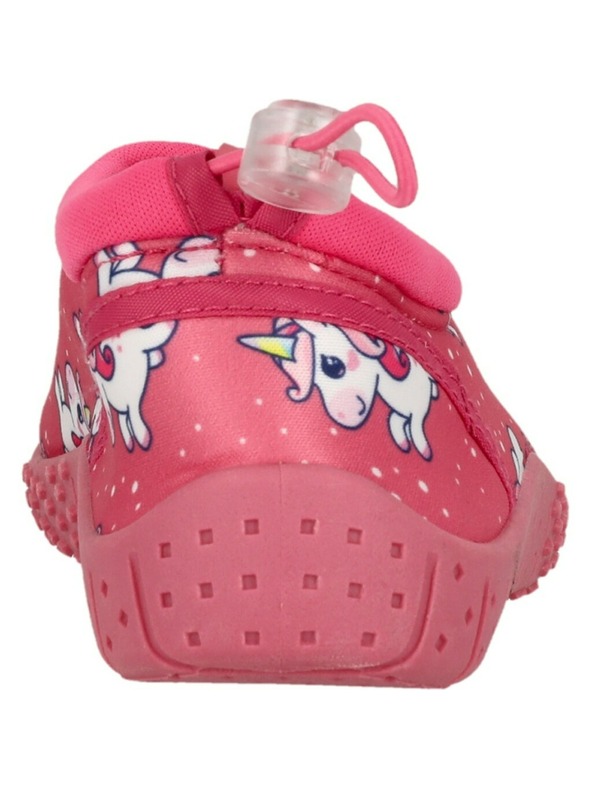 Zigzag Detská obuv do vody ZigZag Gobbi