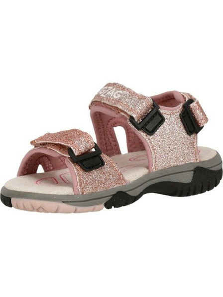 Zigzag Detské sandále ZigZag Yani