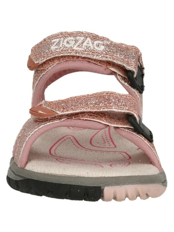 Zigzag Detské sandále ZigZag Yani