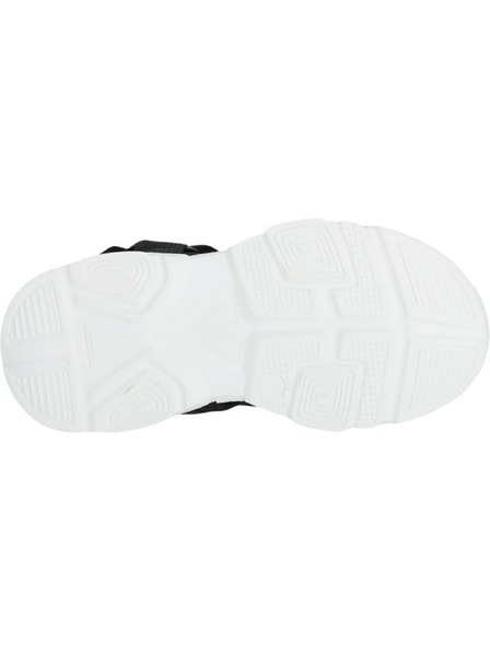 Zigzag Detské sandále ZigZag Sasir