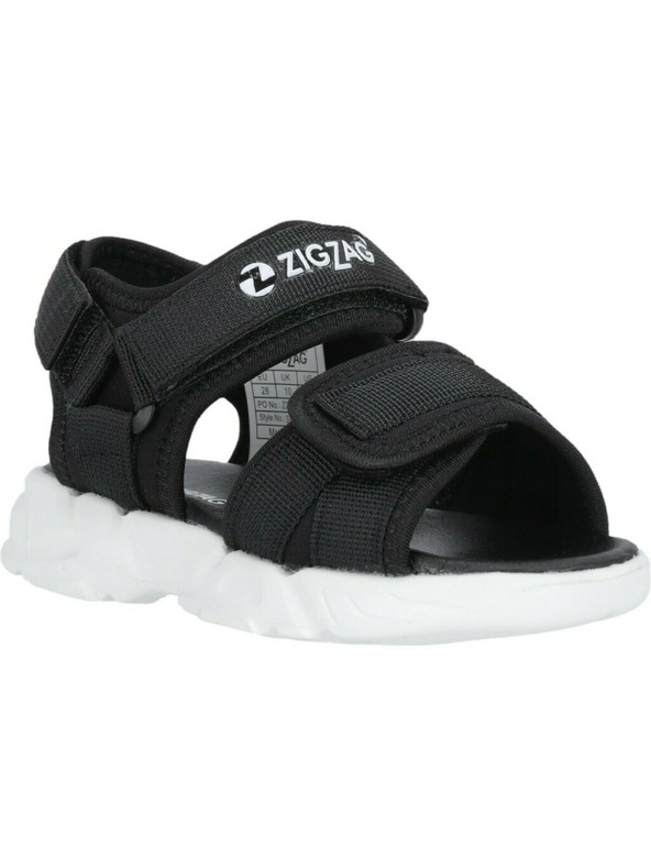 Zigzag Detské sandále ZigZag Sasir