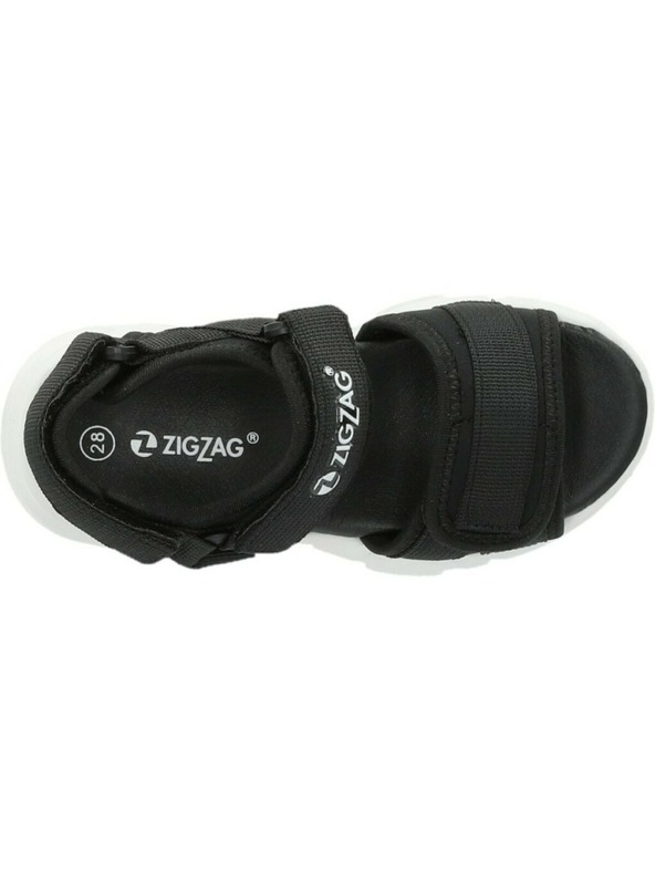 Zigzag Detské sandále ZigZag Sasir
