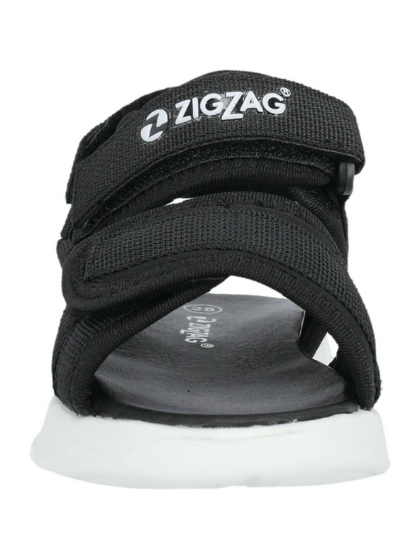 Zigzag Detské sandále ZigZag Sasir