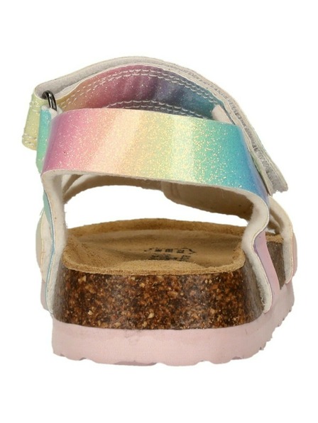 Zigzag Detské sandále ZigZag Tantalus