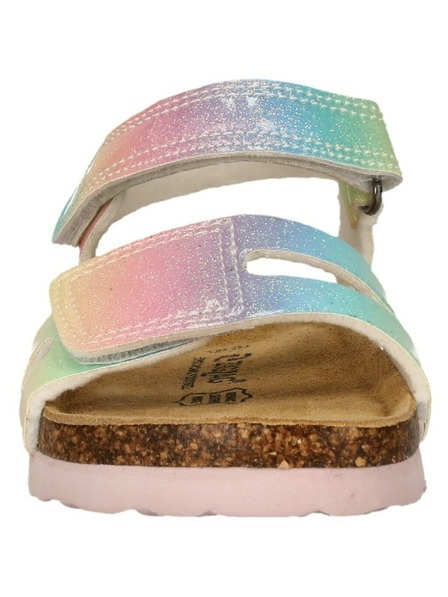 Zigzag Detské sandále ZigZag Tantalus