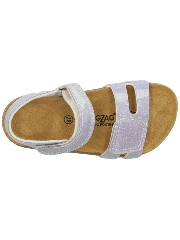 Zigzag Detské sandále ZigZag Tantalus