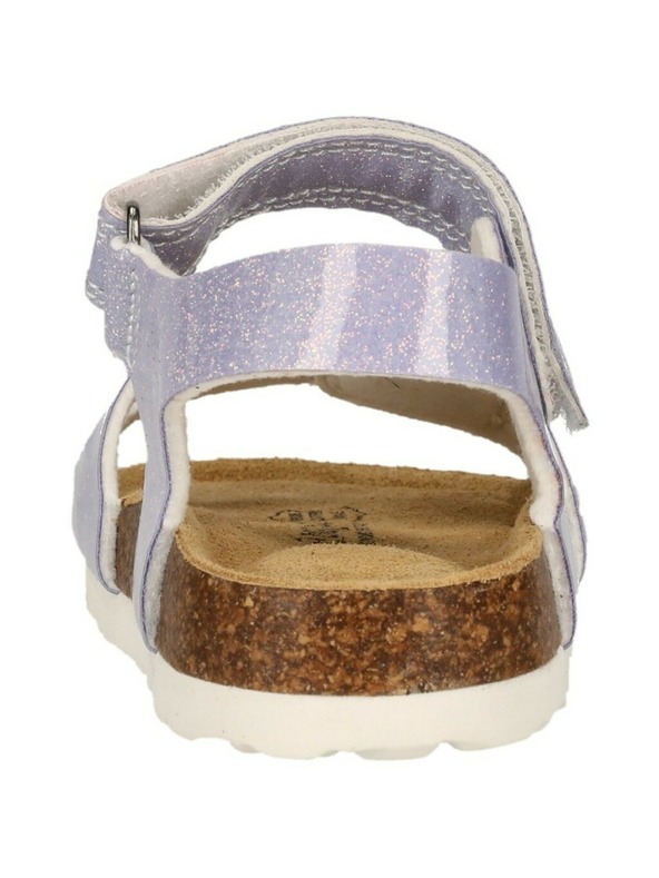 Zigzag Detské sandále ZigZag Tantalus