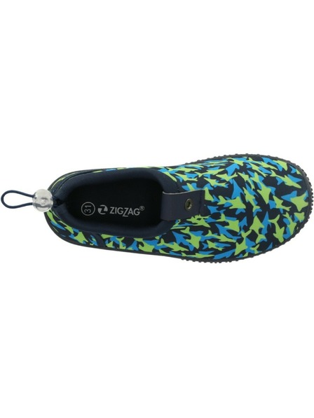 Zigzag Detská obuv do vody ZigZag Gobbi