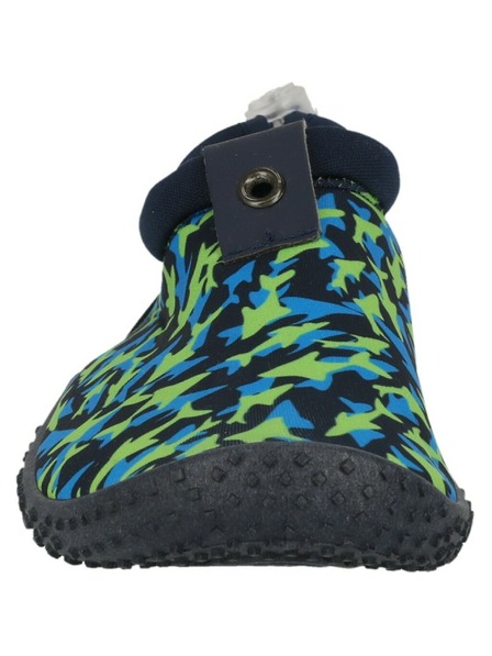 Zigzag Detská obuv do vody ZigZag Gobbi