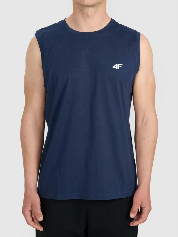 4F Pánske tielko 4F Dinif