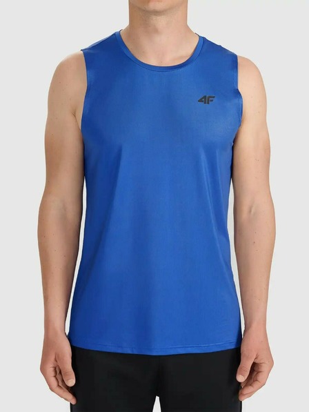 4F Pánske tielko 4F FNK Namib