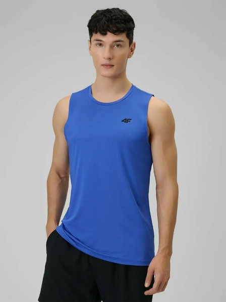 4F Pánske tielko 4F FNK Namib