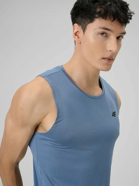 4F Pánske tielko 4F FNK Namib