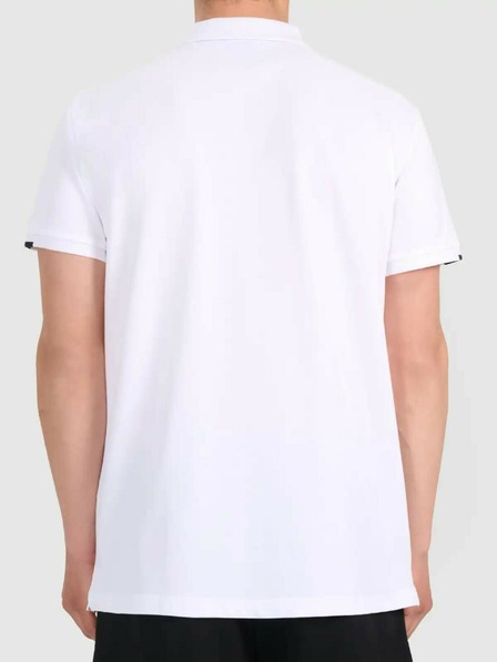 4F Pánske polo tričko 4F