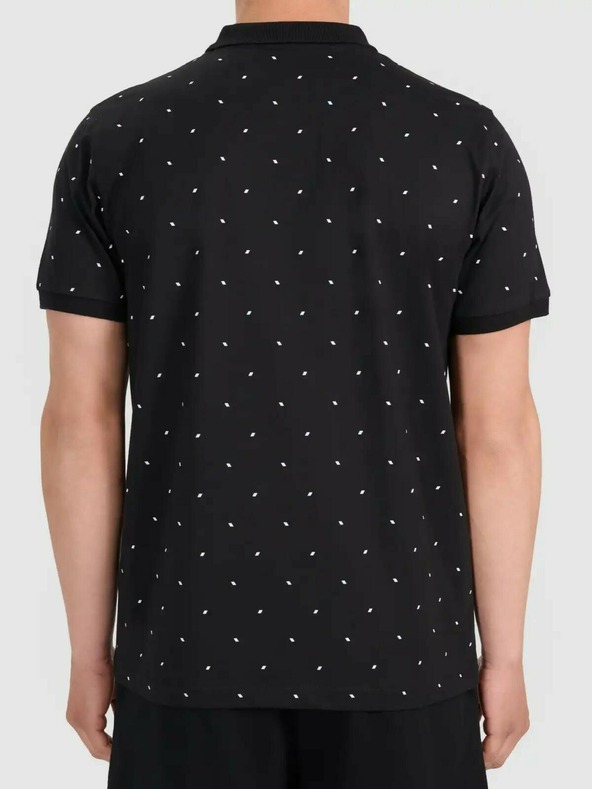 4F Pánske polo tričko 4F