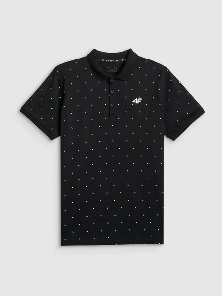 4F Pánske polo tričko 4F