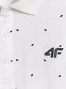 4F Pánske polo tričko 4F