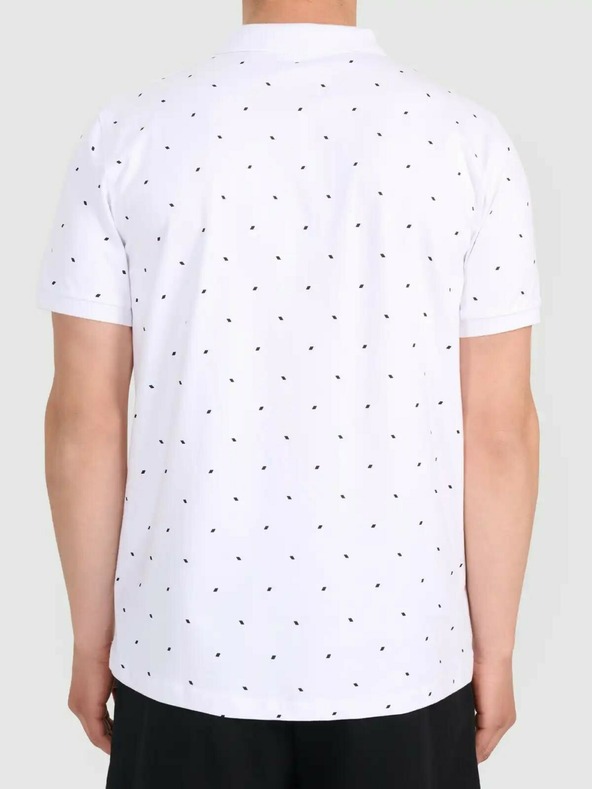 4F Pánske polo tričko 4F