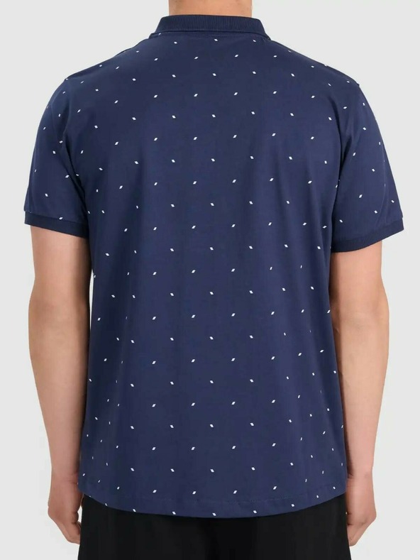 4F Pánske polo tričko 4F