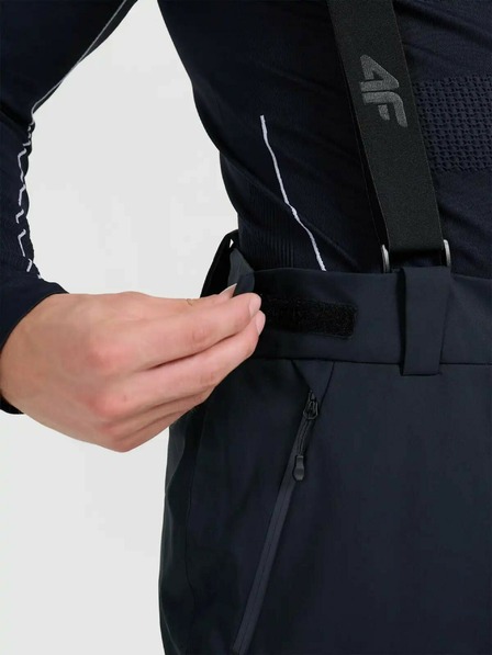 4F Pánske lyžiarske nohavice 4F