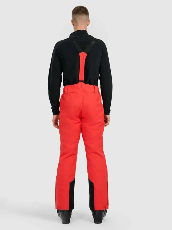 4F Pánske lyžiarske nohavice 4F