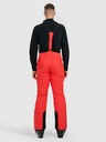 4F Pánske lyžiarske nohavice 4F