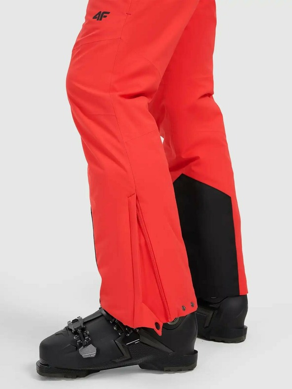 4F Pánske lyžiarske nohavice 4F
