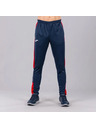Joma Pánske/chlapčenské tepláky Joma Championship IV navy-red
