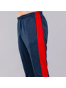Joma Pánske/chlapčenské tepláky Joma Championship IV navy-red