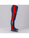 Joma Pánske/chlapčenské tepláky Joma Championship IV navy-red