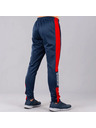Joma Pánske/chlapčenské tepláky Joma Championship IV navy-red