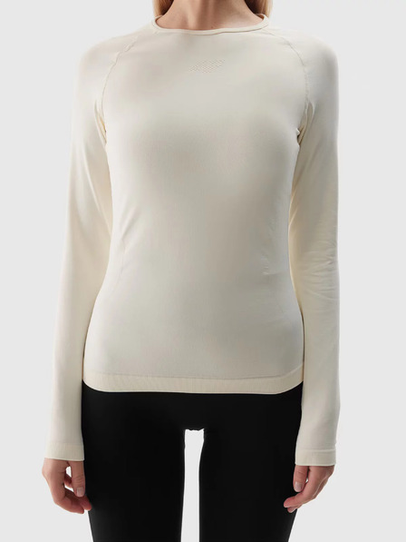 4F Dámske termo tričko 4F