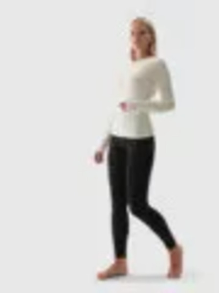 4F Dámske termo tričko 4F