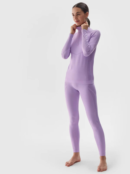 4F Dámske termo nohavice 4F