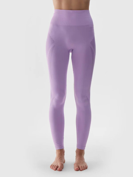 4F Dámske termo nohavice 4F