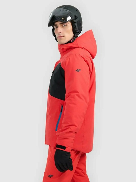 4F Pánska lyžiarska bunda 4F
