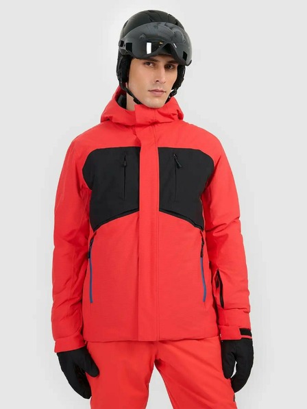 4F Pánska lyžiarska bunda 4F