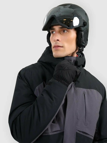 4F Pánska lyžiarska bunda 4F